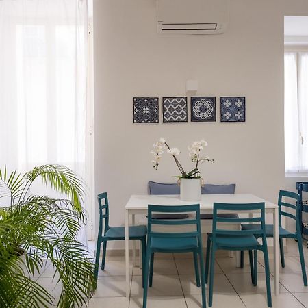 San Liborio Suites Наполи Екстериор снимка