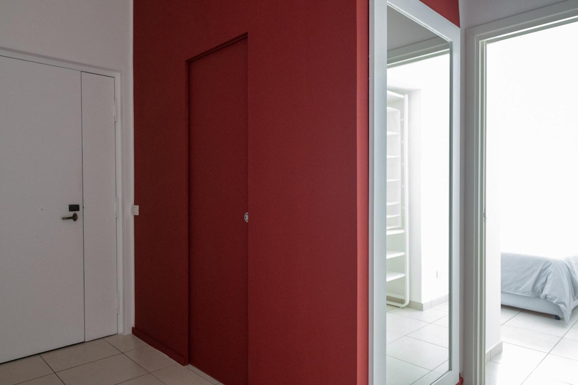 San Liborio Suites Наполи Екстериор снимка