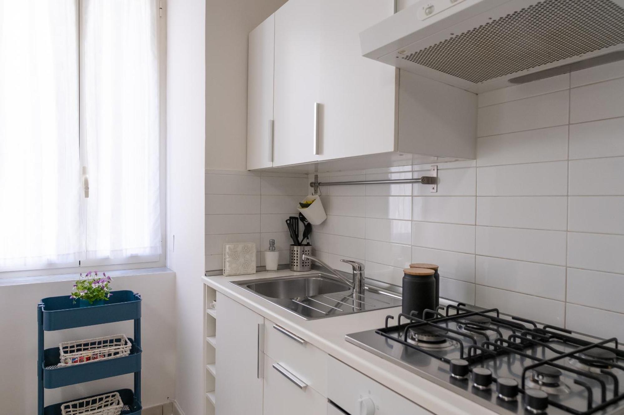 San Liborio Suites Наполи Екстериор снимка