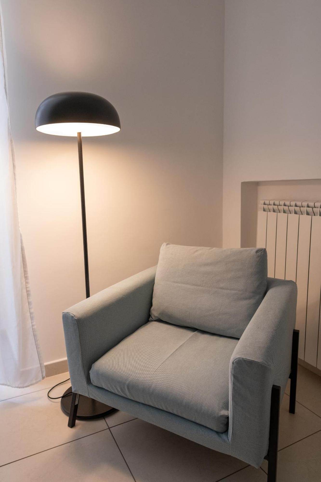 San Liborio Suites Наполи Екстериор снимка