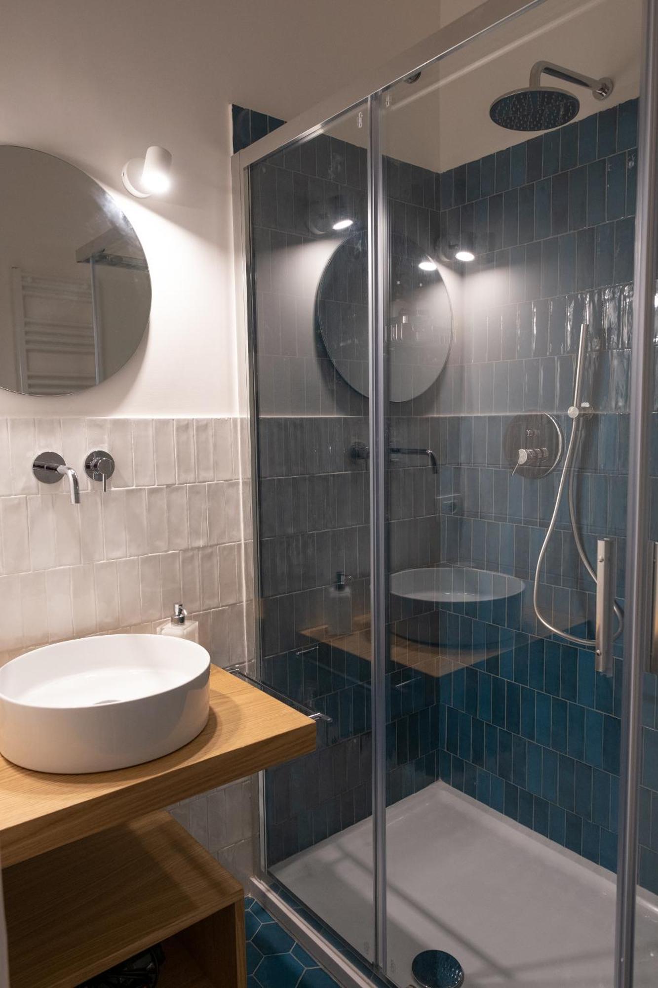 San Liborio Suites Наполи Екстериор снимка