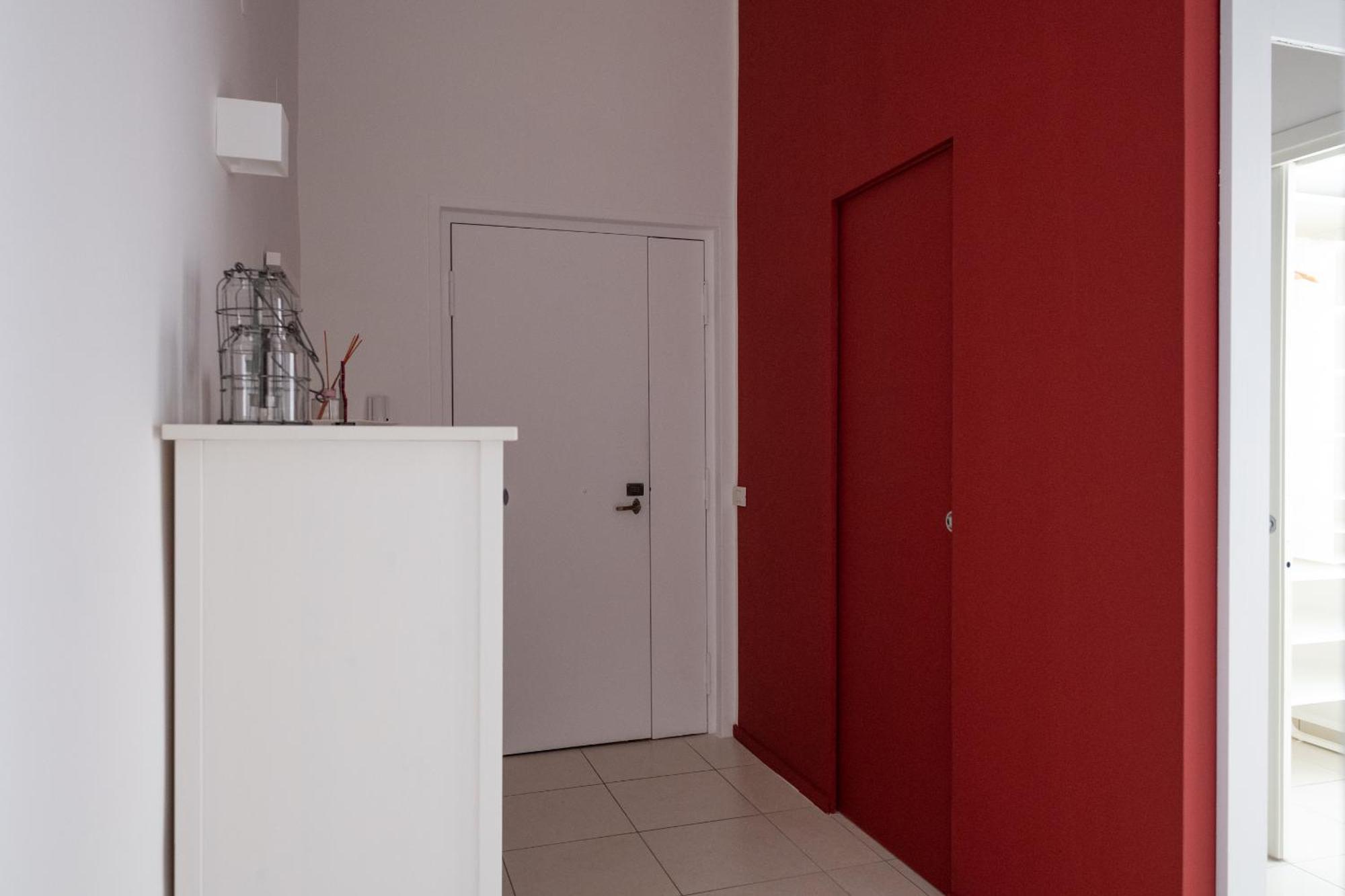 San Liborio Suites Наполи Екстериор снимка